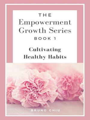 cover image of The Empowerment Growth Series